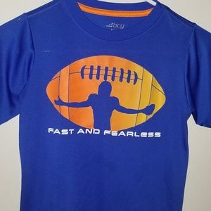 Football tshirt